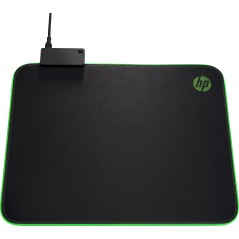 "HP Pavilion Gaming 400 Mousepad – Durable and High-Performance Mousepad for Gamers | 5JH72AA#ABB"